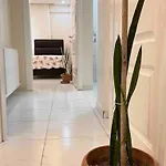 Appartement Pierre Luxury Flat-heart Of Antakya