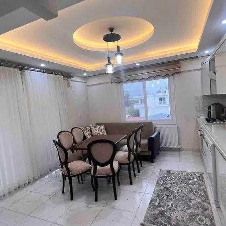 Pierre Luxury Flat-heart Of Antakya Enek