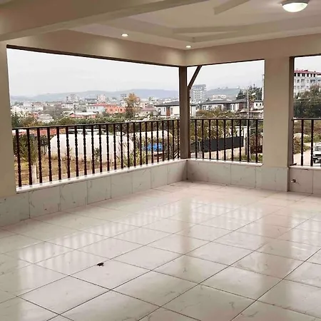 Apartment Pierre Luxury Flat-heart Of Antakya *