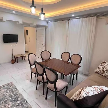 Pierre Luxury Flat-heart Of Antakya Apartment Enek