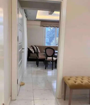 Pierre Luxury Flat-heart Of Apartment
