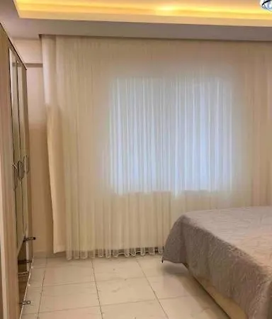 Pierre Luxury Flat-heart Of Apartment Antakya