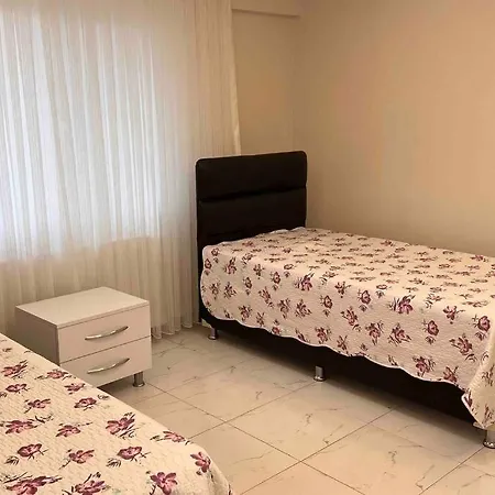 Apartment Pierre Luxury Flat-heart Of Antakya Enek