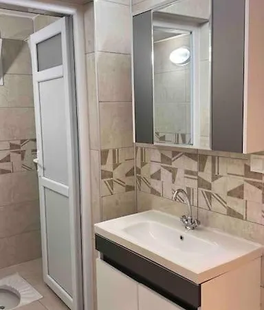 Pierre Luxury Flat-heart Of Antakya Enek