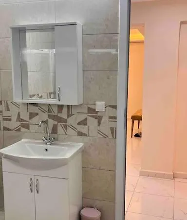 Pierre Luxury Flat-heart Of Apartment *