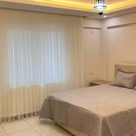 Pierre Luxury Flat-heart Of Antakya * Enek