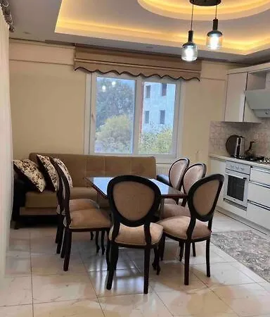 Pierre Luxury Flat-heart Of Antakya