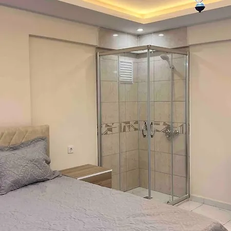 Apartment Pierre Luxury Flat-heart Of Antakya