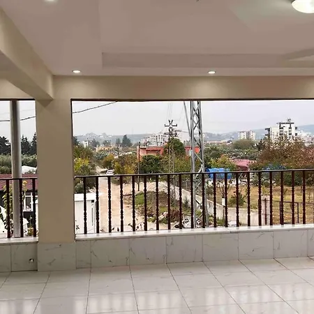 Pierre Luxury Flat-heart Of Antakya Apartment *