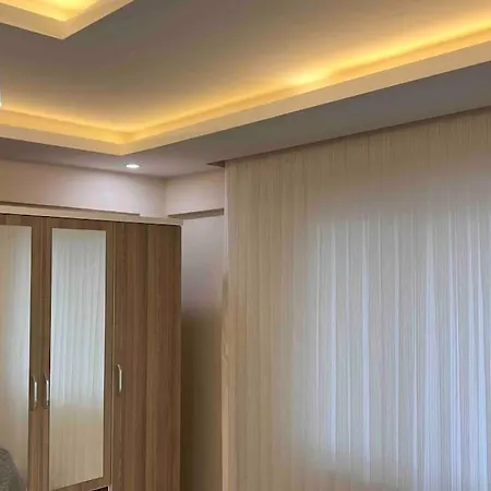 Appartement Pierre Luxury Flat-heart Of Antakya *