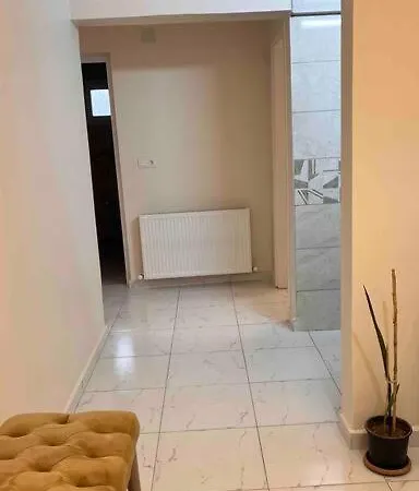 Pierre Luxury Flat-heart Of Antakya Apartment Enek