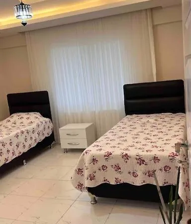 Apartment Pierre Luxury Flat-heart Of Antakya Enek