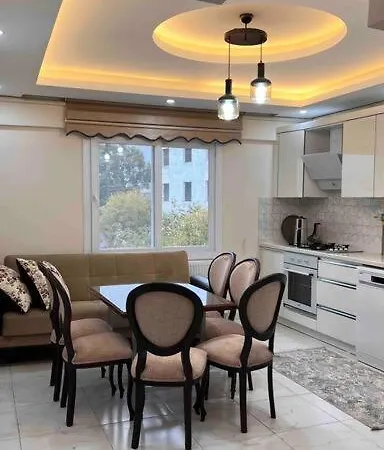 Pierre Luxury Flat-heart Of Antakya Enek