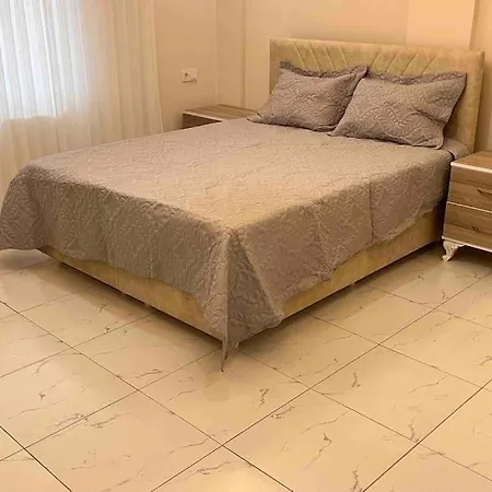 Pierre Luxury Flat-heart Of Antakya