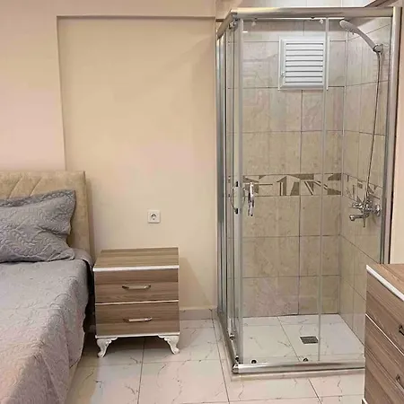 Pierre Luxury Flat-heart Of Antakya Apartment