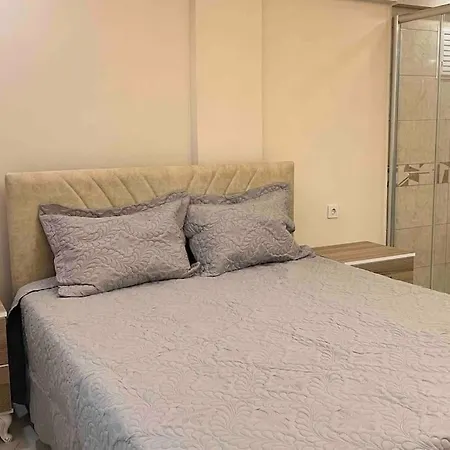Pierre Luxury Flat-heart Of Apartment *