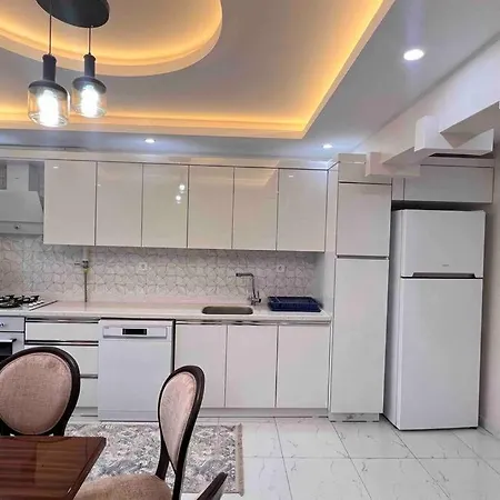 Pierre Luxury Flat-heart Of Antakya * HATAY