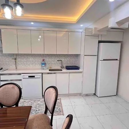 Pierre Luxury Flat-heart Of Antakya