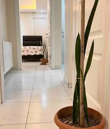 Apartment Pierre Luxury Flat-heart Of Antakya