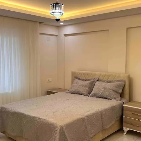 Pierre Luxury Flat-heart Of Apartment *