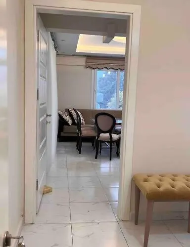 Pierre Luxury Flat-heart Of Antakya Апартаменты