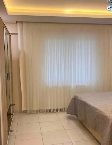 Pierre Luxury Flat-heart Of Antakya Апартаменты Enek