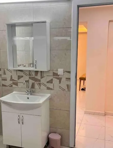 Pierre Luxury Flat-heart Of Antakya Апартаменты *