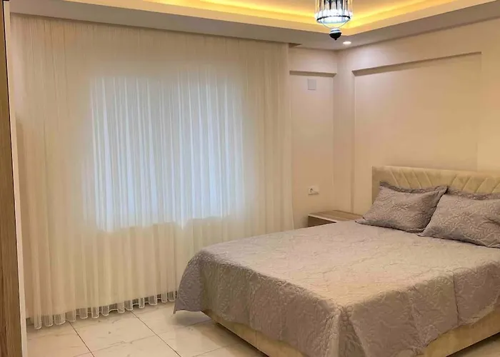 Pierre Luxury Flat-heart Of Antakya * Enek