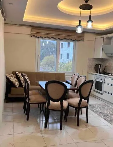 Pierre Luxury Flat-heart Of Antakya