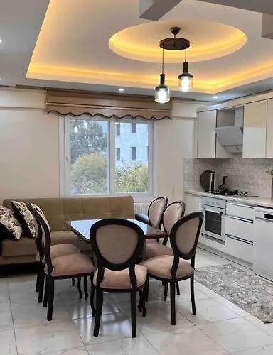 Pierre Luxury Flat-heart Of Antakya Enek