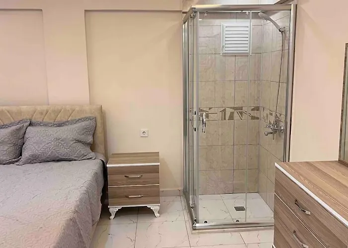 Pierre Luxury Flat-heart Of Antakya Апартаменты