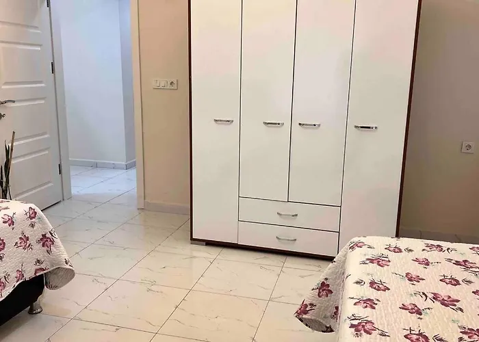 Pierre Luxury Flat-heart Of Antakya Апартаменты *