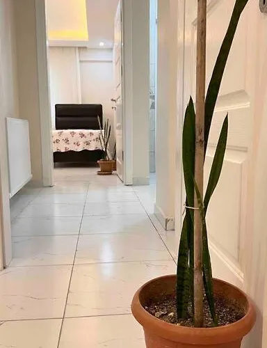 Апартаменты Pierre Luxury Flat-heart Of Antakya